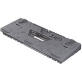 ENDORFY Thock V2 75% Wireless RGB clavier gaming mécanique Gris, Layout DE (QWERTZ), ENDORFY Yellow by Gateron, 75%