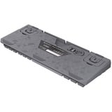 ENDORFY Thock V2 75% Wireless RGB clavier gaming mécanique Gris, Layout DE (QWERTZ), ENDORFY Yellow by Gateron, 75%