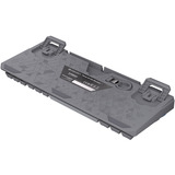 ENDORFY Thock V2 75% Wireless, clavier gaming Gris, Layout DE, ENDORFY Yellow by Gateron