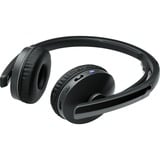 EPOS ADAPT 260 casque on-ear Noir