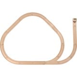 Eichhorn Ensemble de train pompiers 