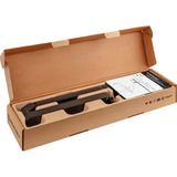 Elgato Bras de microphone Wave (profil bas), Support Noir