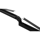 Elgato Bras de microphone Wave (profil bas), Support Noir