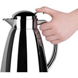 Emsa Thermos CAMPO, 1 litre, Verseuse isotherme Chrome