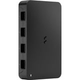 Fractal Design FD-A-APH1-001, Contrôleur de ventilateurs Noir