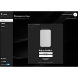 Fractal Design FD-A-APH1-001, Contrôleur de ventilateurs Noir