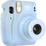 Fujifilm Instax Mini 11, Appareil photo instantanée Bleu clair, bleu, clair