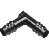 GARDENA 5392-20, Connector Gris foncé