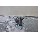 GARDENA Pompe submersible eaux usées 20000 BASIC, Pompe submersible et pression Gris/Noir