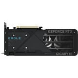 GIGABYTE GeForce RTX 5060 EAGLE MAX OC 8G Carte Graphique – 8 Go GDDR7, 128 bits, PCI-E 5.0, fréquence cœur 2550 MHz, 3 x DisplayPort, 1 x HDMI, NVIDIA DLSS 4, GV-N5060EAGLEMAX OC-8GD 1.0 128 bits, PCI-E 5.0, fréquence cœur 2550 MHz, 3 x DisplayPort, 1 x HDMI, NVIDIA DLSS 4, GV-N5060EAGLEMAX OC-8GD 1.0, GeForce RTX 5060, 8 Go, GDDR7, 128 bit, 28000 MHz, PCI Express 5.0