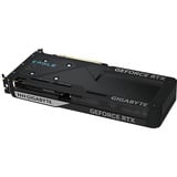 GIGABYTE GeForce RTX 5060 EAGLE MAX OC 8G Carte Graphique – 8 Go GDDR7, 128 bits, PCI-E 5.0, fréquence cœur 2550 MHz, 3 x DisplayPort, 1 x HDMI, NVIDIA DLSS 4, GV-N5060EAGLEMAX OC-8GD 1.0 128 bits, PCI-E 5.0, fréquence cœur 2550 MHz, 3 x DisplayPort, 1 x HDMI, NVIDIA DLSS 4, GV-N5060EAGLEMAX OC-8GD 1.0, GeForce RTX 5060, 8 Go, GDDR7, 128 bit, 28000 MHz, PCI Express 5.0