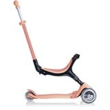 GLOBBER Go-Up Foldable Plus Eco, Trottinette Rose/Rose