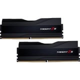 G.Skill 32 Go DDR5-6400 (2x 16 Go) mémoire vive Noir (Mat), F5-6400J3239G16GX2-TZ5K, XMP 3.0