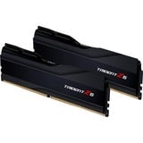 G.Skill 32 Go DDR5-6400 (2x 16 Go) mémoire vive Noir (Mat), F5-6400J3239G16GX2-TZ5K, XMP 3.0