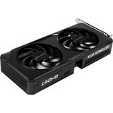Gainward GeForce RTX 5060 Ti Ghost OC 16GB Reconditionné, Carte graphique 
