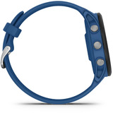 Garmin Forerunner 255, Smartwatch Bleu foncé/Noir