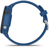 Garmin Forerunner 255, Smartwatch Bleu foncé/Noir