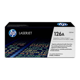 HP Rouleau photosensible LaserJet 126A (CE314A), Tambour 