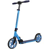 HUDORA HDO Scooter Up 200 cyan, Trottinette Cyan