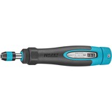 Hazet Tournevis dynamométrique 6004CT-12 Noir/Bleu