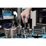 Hazet Tournevis dynamométrique 6004CT-12 Noir/Bleu