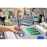 Hazet Tournevis dynamométrique 6004CT-12 Noir/Bleu