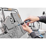 Hazet Tournevis dynamométrique 6004CT-12 Noir/Bleu