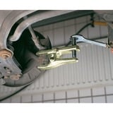 Hazet Universal Kugelgelenk-Abzieher 1790-7, Buvard 