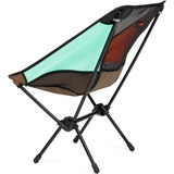 Helinox Chair One 10002796, Chaise Multicolore