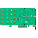 HighPoint Rocket 1204, Contrôleur 