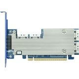 HighPoint Rocket 7528D PCIe, Carte RAID 