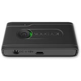 Icy Dock EZ-Adapter Ex MB931U-1VB R1, Adaptateur Noir