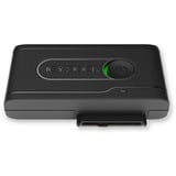 Icy Dock EZ-Adapter Ex MB931U-1VB R1, Adaptateur Noir