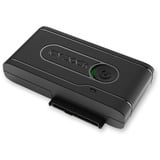 Icy Dock EZ-Adapter Ex MB931U-1VB R1, Adaptateur Noir