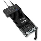 Icy Dock EZ-Adapter Ex MB931U-1VB R1, Adaptateur Noir