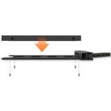 Icy Dock ExpressTray MB038TP-B, Cadrage 