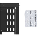 Icy Dock MB038TP-B, Cadrage 