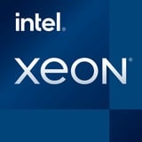 Intel® Xeon E-2386G processeur 3,5 GHz 12 Mo Smart Cache socket 1200 processeur Intel Xeon E, LGA 1200 (Socket H5), 14 nm, Intel, E-2386G, 3,5 GHz, Tray