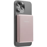 Intenso Magnetic Wireless Powerbank MW10000 Rosé Rose
