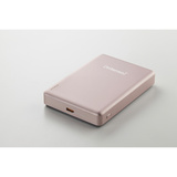 Intenso Magnetic Wireless Powerbank MW10000 Rosé Rose