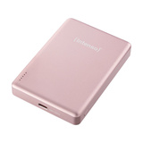 Intenso Magnetic Wireless Powerbank MW10000 Rosé Rose