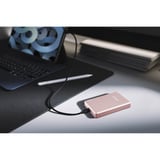 Intenso Magnetic Wireless Powerbank MW10000 Rosé Rose