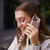 Intenso Magnetic Wireless Powerbank MW10000 Rosé Rose