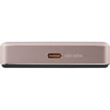 Intenso Magnetic Wireless Powerbank MW10000 Rosé Rose