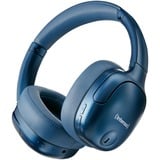 Intenso  casque over-ear Bleu