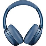 Intenso  casque over-ear Bleu