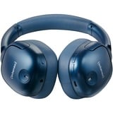 Intenso  casque over-ear Bleu