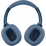 Intenso  casque over-ear Bleu
