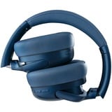 Intenso  casque over-ear Bleu