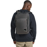 Jack Wolfskin A64020_6945_OS, Sac à dos Ardoise